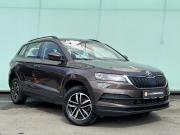 Skoda Karoq I Кемерово  - изображение 23