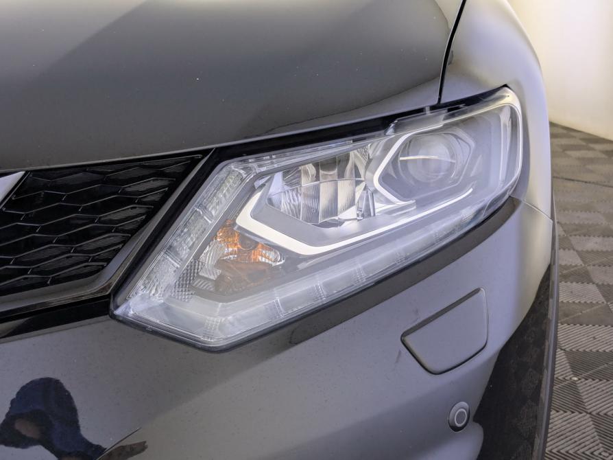 Nissan X-Trail III Москва  - изображение 12
