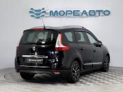 Renault Scenic III Рестайлинг 2 Калининград  - изображение 22