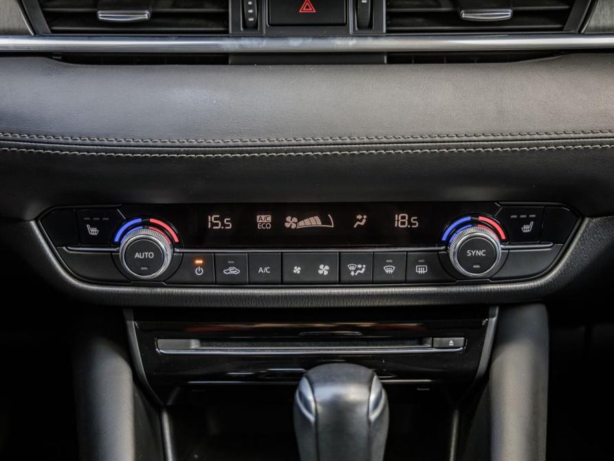 Mazda 6 III (GJ) Рестайлинг 2 Волгоград  - изображение 24