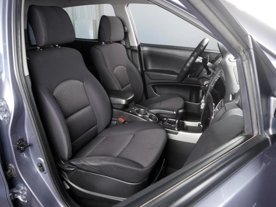 SsangYong Actyon II Минеральные Воды  - изображение 8