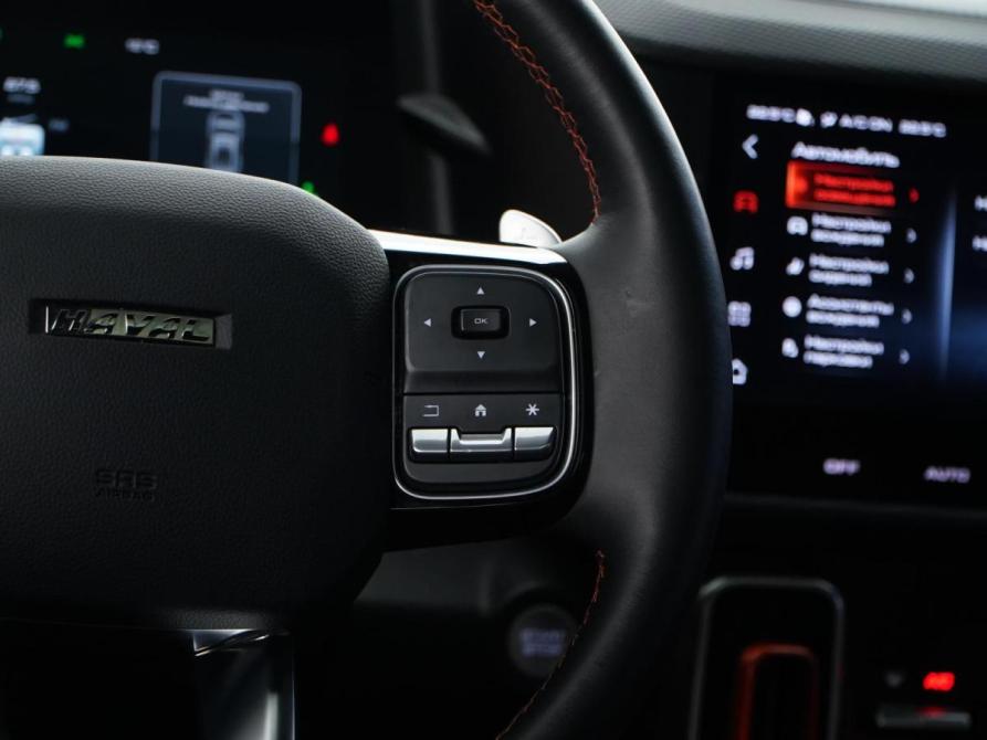 Haval Dargo I Москва  - изображение 22