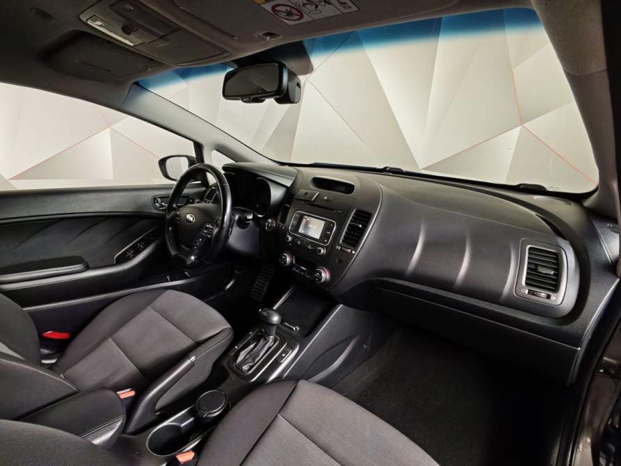 Kia Cerato III Москва  - изображение 13