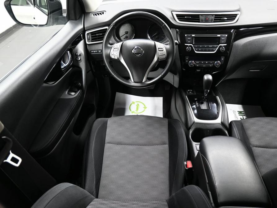 Nissan Qashqai II Тверь  - изображение 12