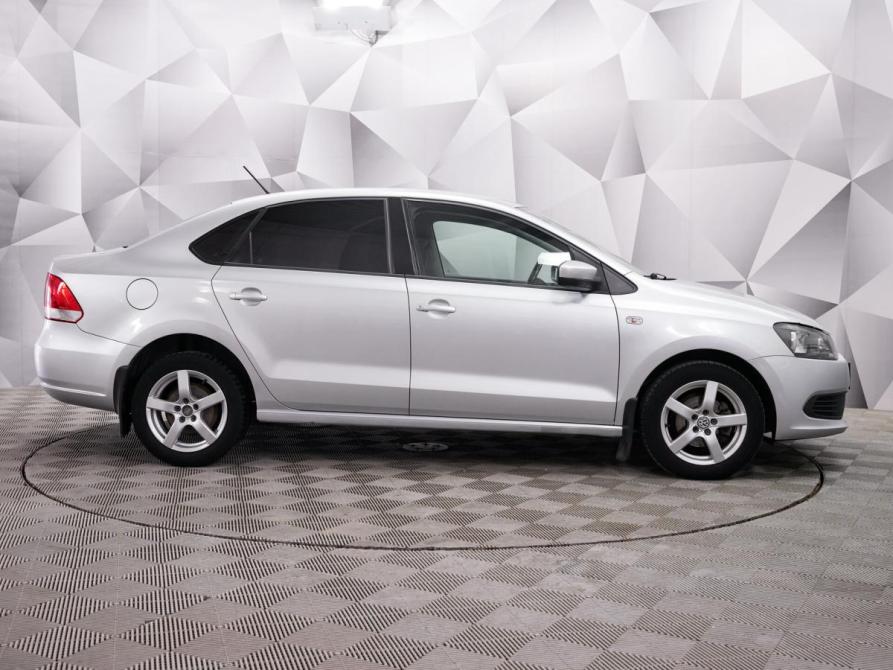 Volkswagen Polo V Ульяновск  - изображение 6