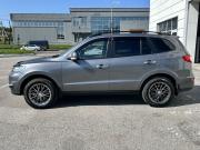 Hyundai Santa Fe II Рестайлинг Новокузнецк  - изображение 17