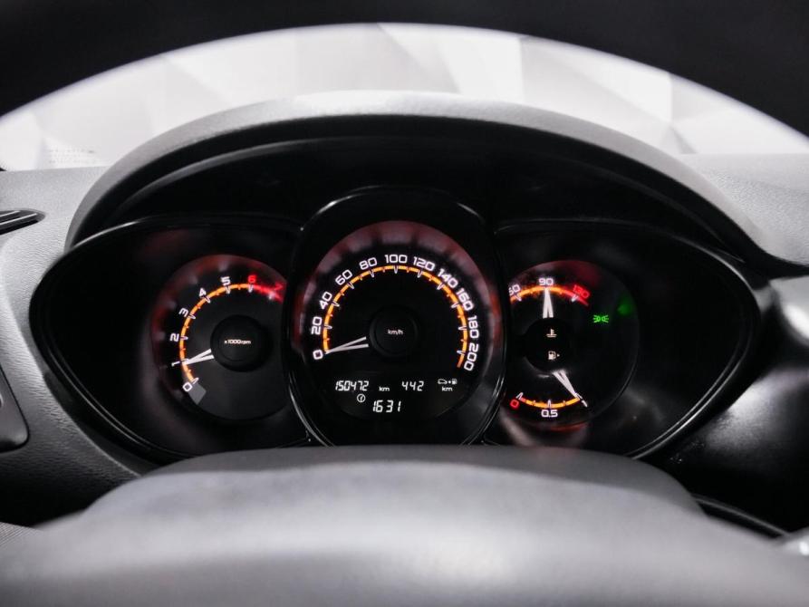 Lada (ВАЗ) Vesta I Ульяновск  - изображение 14