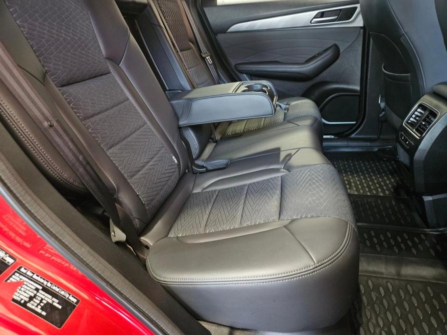 Haval F7x I Рестайлинг Вологда  - изображение 13