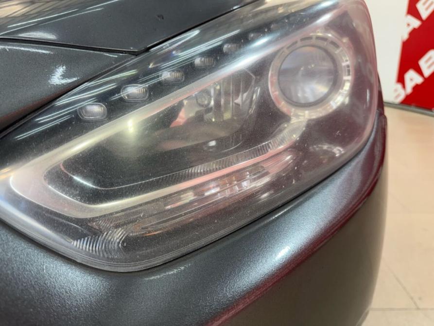 Hyundai i40 I Рестайлинг Новочеркасск  - изображение 7