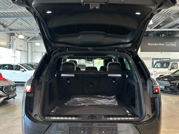 Land Rover Range Rover Sport III с пробегом 2026 года, цена 17 800 000 рублей, 30 км, внедорожник, Автокод Объявления