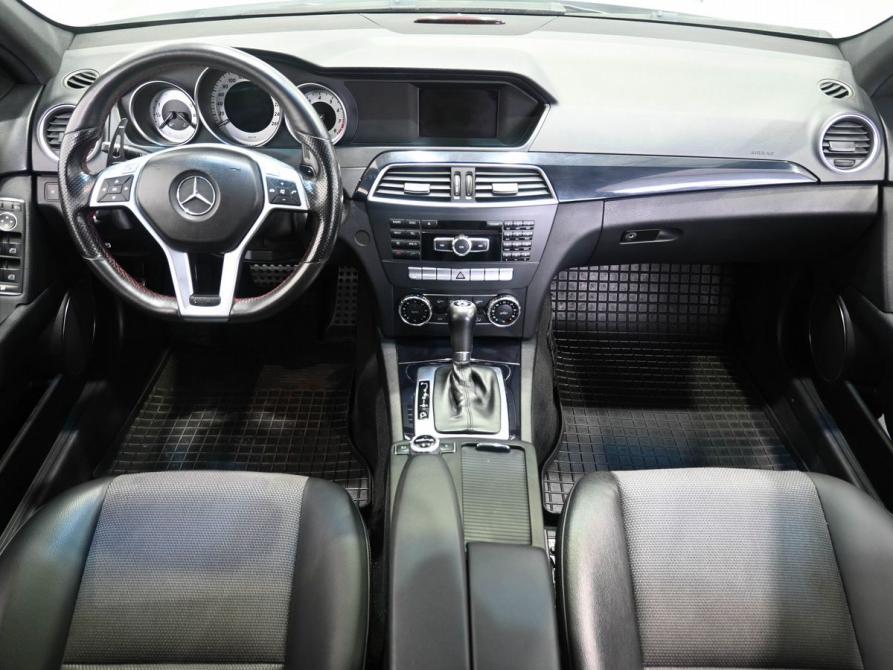 Mercedes-Benz C-Класс III (W204) Рестайлинг Ростов-на-Дону  - изображение 10