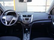 Hyundai Solaris I Рестайлинг Москва  - изображение 27