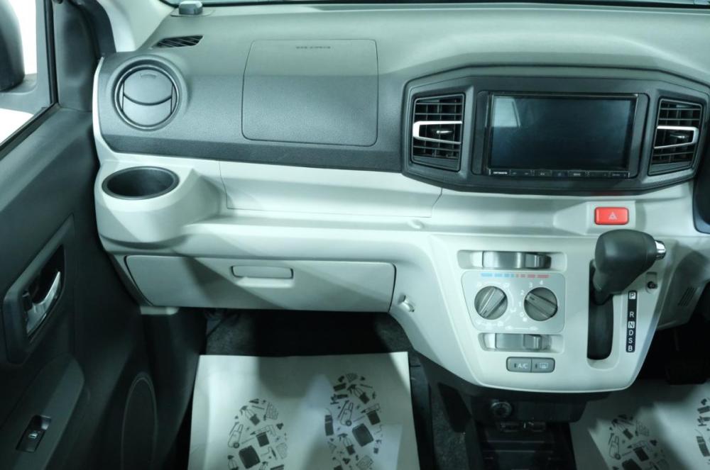 Daihatsu Mira e:S II Омск  - изображение 16
