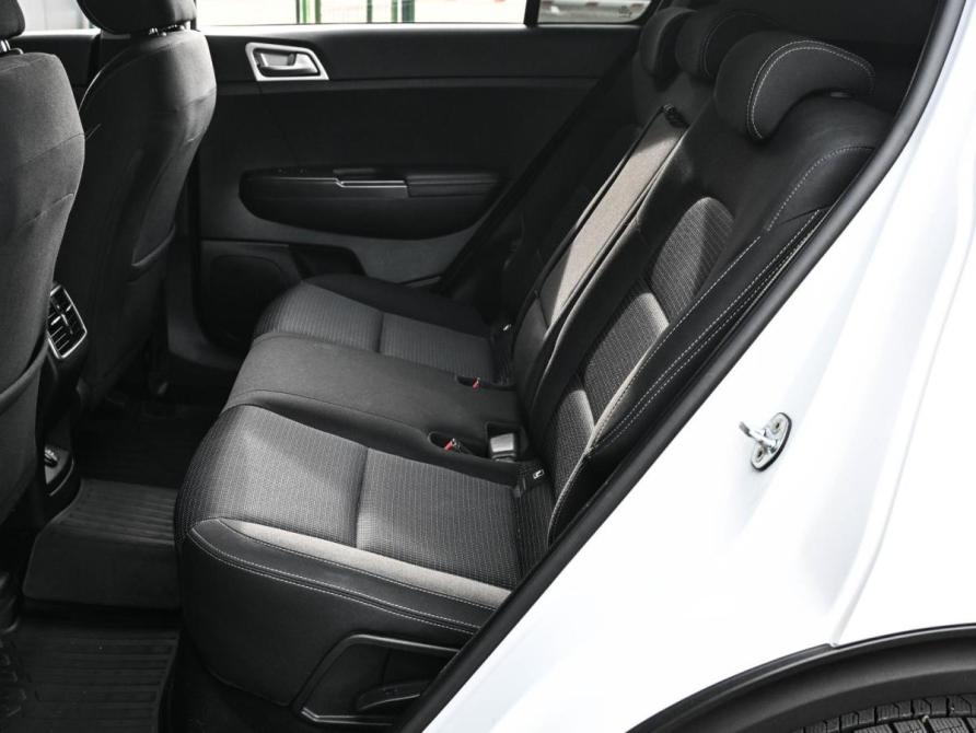 Kia Sportage IV Рестайлинг Новороссийск  - изображение 9