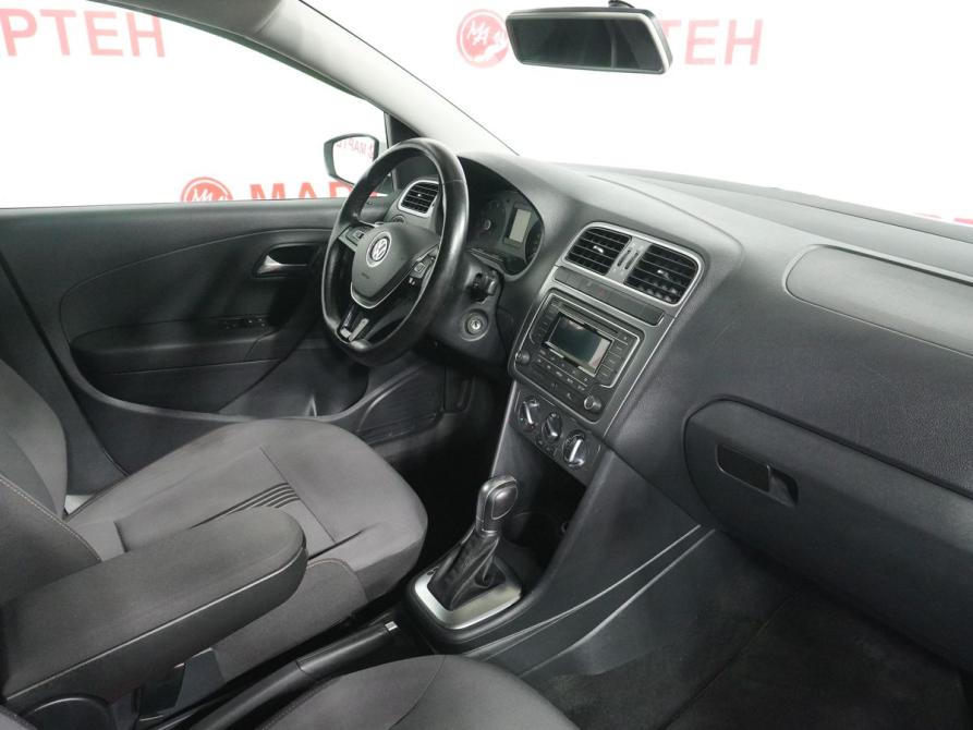 Volkswagen Polo V Рестайлинг Вологда  - изображение 9