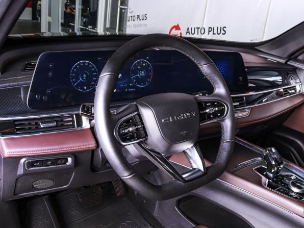 Chery Tiggo 7L I с пробегом 2025 года, цена 2 150 000 рублей, 31700 км, внедорожник, Автокод Объявления