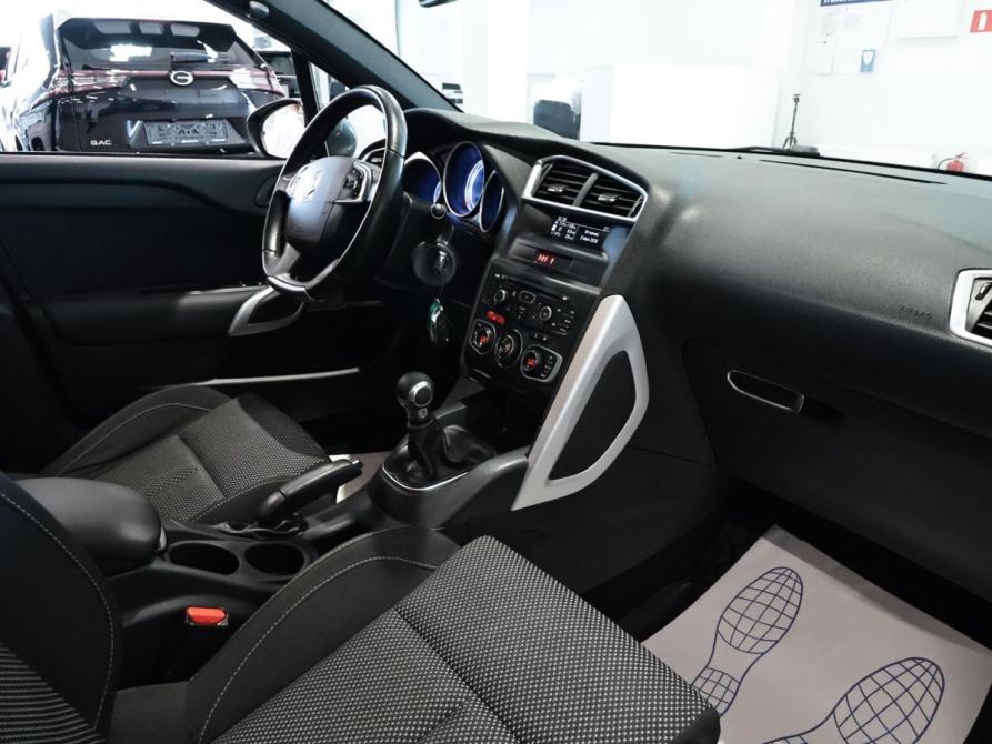 Citroen DS4 Калуга  - изображение 16