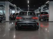 Audi A3 IV (8Y) Рестайлинг Москва  - изображение 31