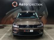 Volkswagen Tiguan II Ставрополь  - изображение 35