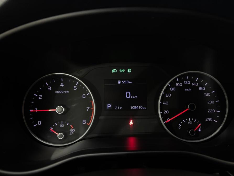 Kia Sportage IV Рестайлинг Альметьевск  - изображение 19