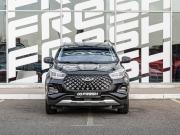Chery Tiggo 4 Pro I Рестайлинг Краснодар  - изображение 25