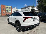 Haval F7 II Санкт-Петербург  - изображение 14