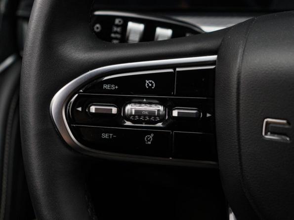 Chery Tiggo 7 Pro Max I с пробегом 2024 года, цена 2 170 000 рублей, 8860 км, внедорожник, Автокод Объявления