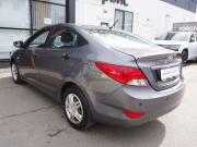 Hyundai Solaris I Москва  - изображение 22