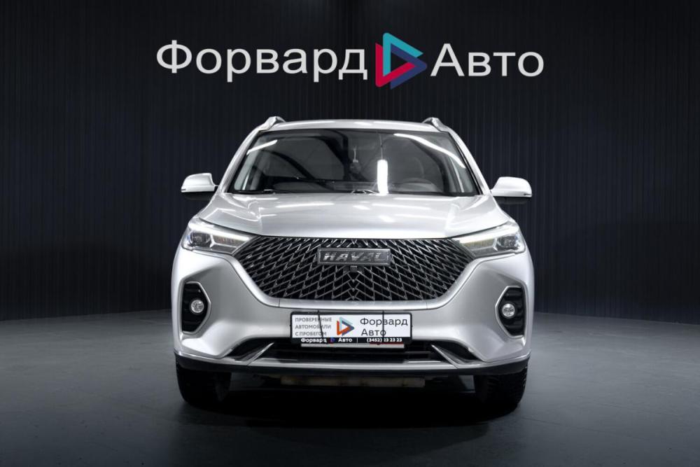 Haval M6 II Тюмень  - изображение 2
