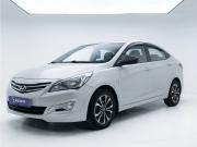 Hyundai Solaris I Рестайлинг Борисоглебск  - изображение 2