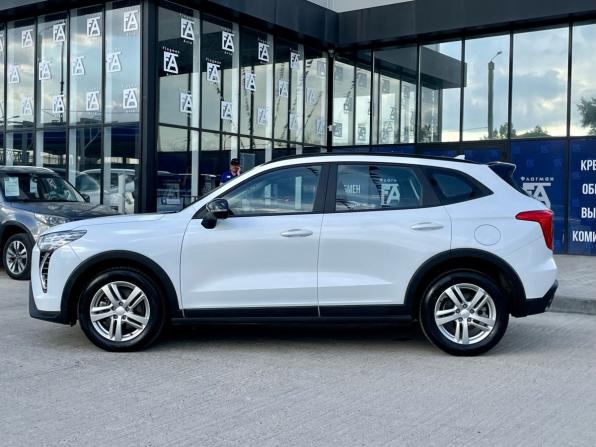 Haval Jolion I Рестайлинг с пробегом 2024 года, цена 1 720 000 рублей, 37060 км, внедорожник, Автокод Объявления