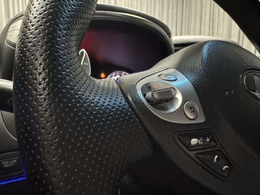 Infiniti FX II (S51) Стерлитамак  - изображение 28