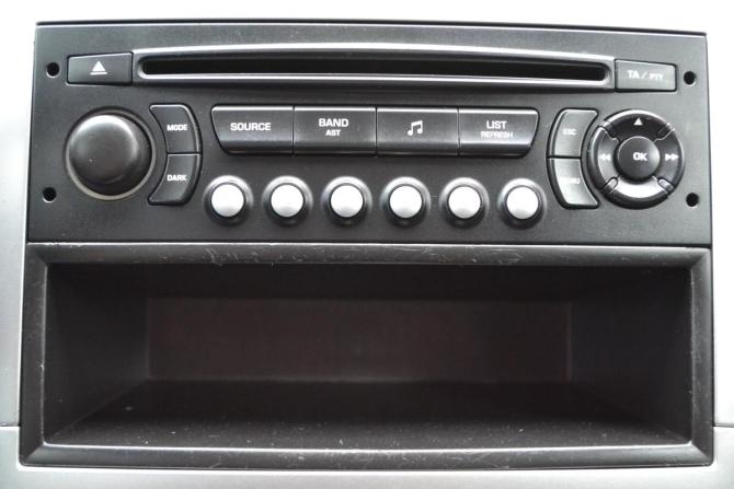 Peugeot 307 I с пробегом 2005 года, цена 270 000 рублей, 239984 км, хэтчбек, Автокод Объявления