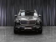 Mercedes-Benz GLS II (X167) Тюмень  - изображение 43