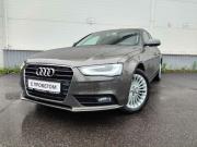 Audi A4 IV (B8) Рестайлинг Санкт-Петербург  - изображение 23