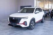 Changan CS35 Plus I Рестайлинг Ростов-на-Дону  - изображение 38