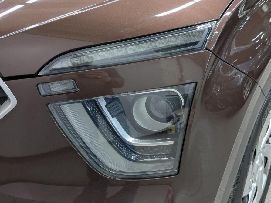 Hyundai Creta II Москва  - изображение 28