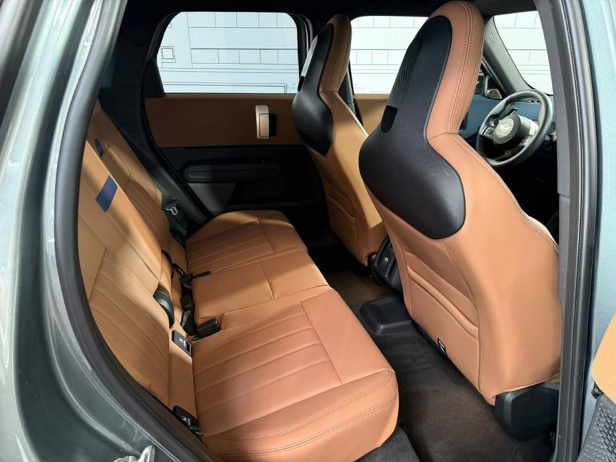 Mini Countryman III Москва  - изображение 26