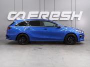 Kia Ceed III Воронеж  - изображение 22