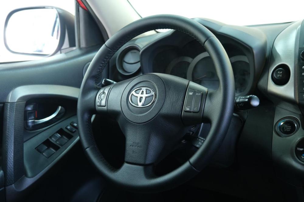 Toyota RAV4 III (XA30) Рестайлинг Омск  - изображение 14