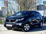 Kia Sportage III Рестайлинг Санкт-Петербург  - изображение 14