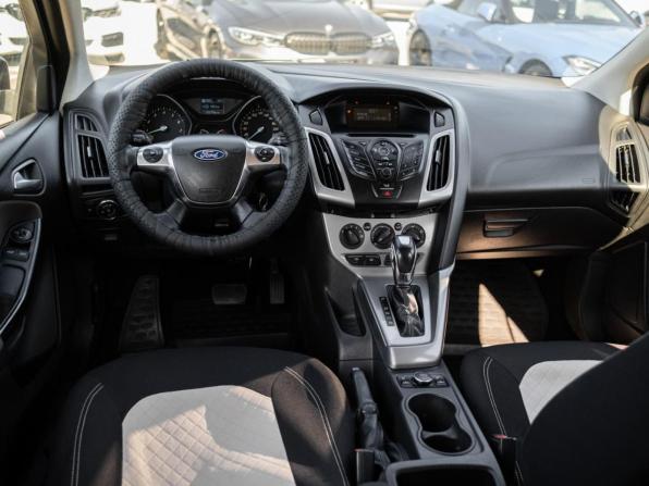 Ford Focus III с пробегом 2013 года, цена 949 000 рублей, 135796 км, универсал, Автокод Объявления