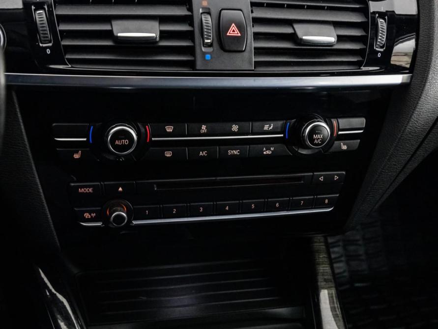 BMW X3 II (F25) Рестайлинг Санкт-Петербург  - изображение 15