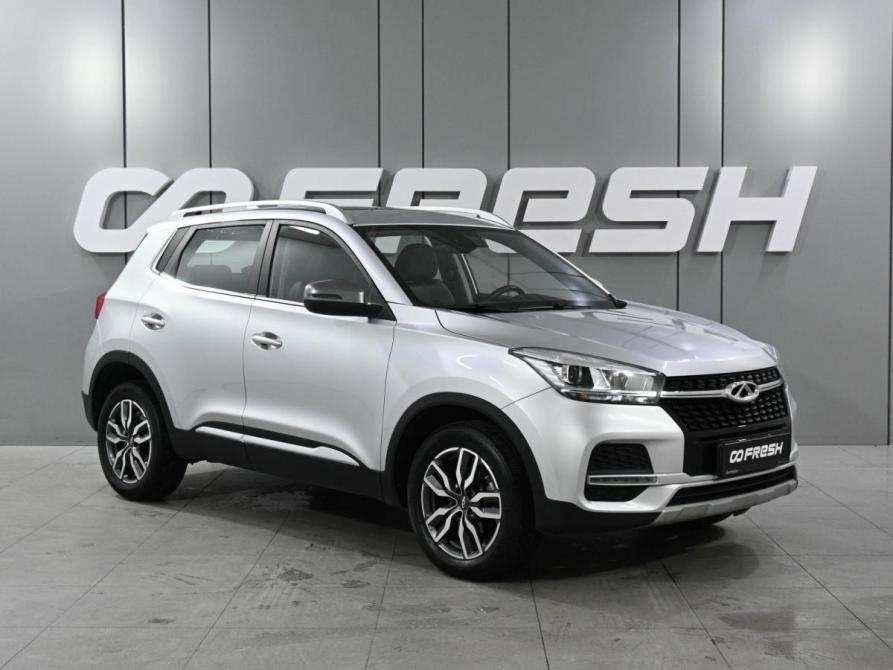 Chery Tiggo 4 I Рестайлинг Ростов-на-Дону  - изображение 1