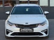 Kia Optima IV Рестайлинг Волгоград  - изображение 43