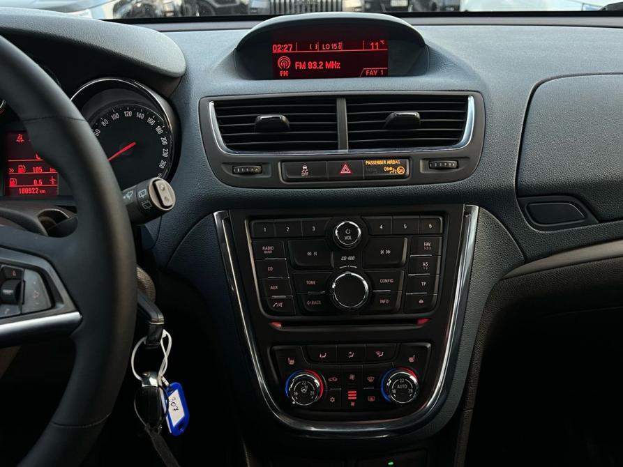 Opel Mokka I Волгоград  - изображение 9