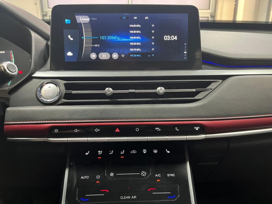 Chery Tiggo 4 Pro I Тверь  - изображение 16