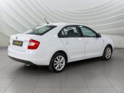 Skoda Rapid I Волгоград  - изображение 44