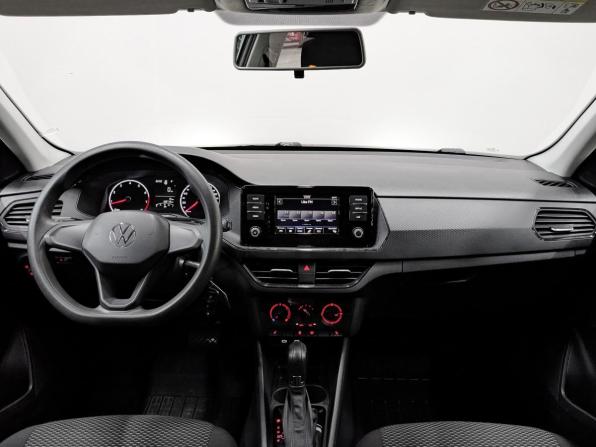 Volkswagen Polo VI с пробегом 2021 года, цена 1 290 000 рублей, 138707 км, лифтбек, Автокод Объявления