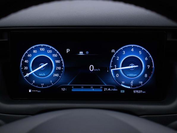 Hyundai Tucson IV с пробегом 2022 года, цена 3 644 000 рублей, 57550 км, внедорожник, Автокод Объявления